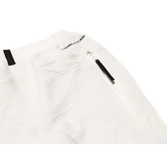 $140 Nike Therma-Fit ADV Tech Pack Jogger Mens Large Pants White Sail DD6625-133 - Picture 5 of 5